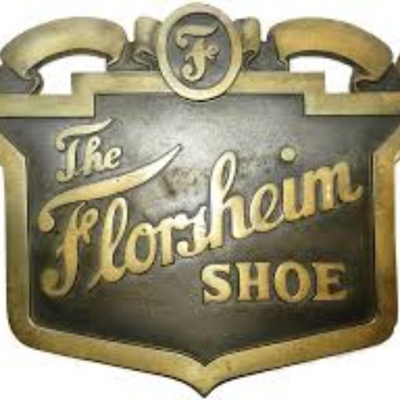 Florsheim Wingtip Oxford main image 8